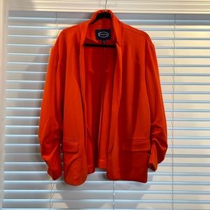 NWT blazer never worn!